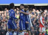 بالفيديو| "فابريجاس" يسجل لأول مرة في شباك آرسنال بالدوري ويرفض الاحتفال