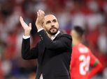 وليد الركراكي يفاجئ حارس الوداد بقرار مهم قبل مواجهة الأهلي