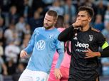 سكاي: غياب باولو ديبالا عن مباراة يوفنتوس وفياريال بدوري أبطال أوروبا