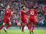 محمد صلاح على رأس تشكيل ليفربول المتوقع ضد شيفيلد في الدوري الإنجليزي