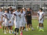 مصابو الزمالك يؤدون تدريبات إضافية قبل المران