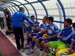 الشوط الأول| طنطا يقترب من البقاء في الدوري بالتقدم على الشرقية