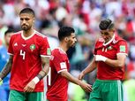 بن عطية يغيب عن تشكيل المغرب أمام أسبانيا
