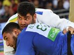 صورة: ننشر بيان اللجنة الأولمبية لرفض واقعة الشهابي أمام لاعب الكيان الصهيوني