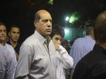 علاء نبيل: تجربة مفيدة لشباب مصر أمام منتخب كرواتيا الأوليمبي