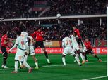 العقدة مستمرة يا أفيال.. منتخب مصر يقهر كوت ديفوار ويتأهل لنصف نهائي أمم أفريقيا