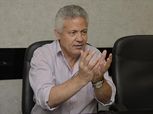 محمد حلمي عن رحيل فرجاني ساسي: العوائق المادية تمنع استمراره