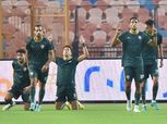 الزمالك يتقدم على سيراميكا كليوباترا بهدف الجزيري في الشوط الأول