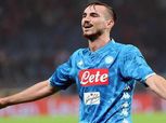 صراع إسباني ثنائي لضم رويز لاعب نابولي