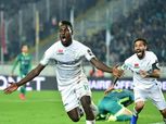 الشارقة يتفوق على الزمالك ويقترب من ضم بن مالانجو