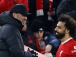 احتضان محمد صلاح ودموع فان دايك.. كلوب يودع لاعبي ليفربول قبل رحيله «فيديو»