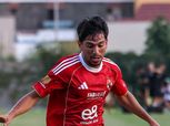 عودة لاعب جديد لتشكيل الأهلي في المباراة المقبلة