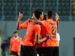 فاركو يضرب سيراميكا بهدفين في الشوط الأول بكأس الرابطة