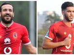 مفاضلة في الأهلي للتضحية بـ«أزارو» أو «معلول»