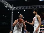 قائد سلة الزمالك يحضر افتتاح بطولة إفريقيا BAL بدعوة من اللجنة المنظمة