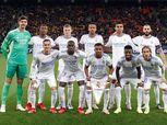 تقارير: إيدين هازارد وجاريث بيل على أعتاب الرحيل عن ريال مدريد
