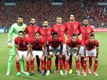 الأهلى يدرس الترجي التونسي بالفيديو