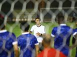 سموحة يتعادل مع الإسماعيلي 2/2 وديا