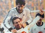 ذكريات ملاعب.. هدف نادر لـ إبراهيم حسن في الدوري اليوناني (فيديو)