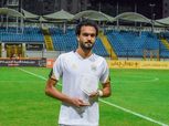 زيكو: أشكر فيتوريا على ثقته بي.. وانضمامي للمنتخب «أجمل لحظات حياتي»