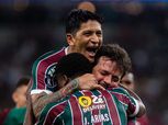 إصابة مارسيلو لاعب فلومينينسي بعد 12 دقيقة من بداية مباراة مينيرو