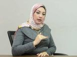 عاجل| استقالة دينا الرفاعي من مجلس اتحاد الكرة بعد دعوة هاني أبوريدة