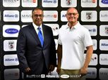 اتحاد السلة يعلن تشكيل الجهاز الفني لمنتخب مصر للسيدات بقيادة الإسباني مارتينيز