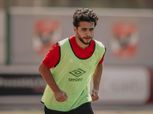 الأهلي: خطة الطبيب الألماني لم تنجح في حماية محمد محمود من جراحة الغضروف