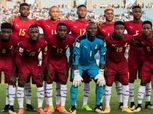 كأس العالم للناشئين.. غانا تسقط كولومبيا بهدف