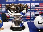 قبل 48 ساعة.. تعرف على مجموعات كأس أمم أسيا بالإمارات