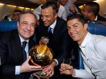 استمرار "رونالدو" أول تحديات "بيريز" في ولايته الجديدة كرئيس لـ"ريال مدريد"