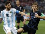 ميسي يسعى لتحقيق الحلم قبل الاعتزال.. أرقام قائد التانجو في كأس العالم