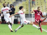 شاهد| بث مباشر لمباراة النصر للتعدين والزمالك.. القلعة البيضاء تبدأ مشوار الدوري