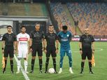 15 دقيقة من مباراة الزمالك وفاركو بالدوري.. انعدام الخطورة من الجانبين