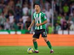 اتحاد جدة يتعاقد مع مدافع ريال بيتيس.. منافس الأهلي المحتمل بمونديال الأندية