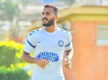 لاعب سموحة يفاضل بين 5 عروض بدوري القسم الثاني
