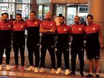 منتخب مصر يفوز على لاتفيا في افتتاح مونديال الهواة لكرة القدم باليونان