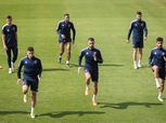إصابة وحيدة في قائمة الأهلي قبل مواجهة الهلال بدوري الأبطال