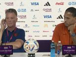 مدرب هولندا عن مواجهة السنغال في كأس العالم: سيفتقدون ساديو ماني