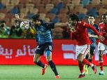 بيراميدز يكشف موقفه من إيقاف القيد بسبب رمضان صبحي.. تحرك عاجل