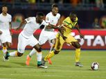 بالصور| منتخب كوت ديفوار يحتفل مع جماهيره بملعب السويس