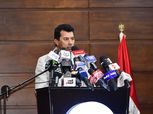 ماذا قال أشرف صبحي بشأن مواعيد انتخابات الأندية بعد تعديلات قانون الرياضة الجديد؟