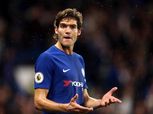 نجم تشيلسي يكشف حقيقة انتقاله لريال مدريد