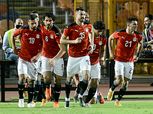 6 مشاهد من فوز مصر على توجو: حجازي يعادل الخطيب وتألق مصطفى وهدف الونش