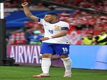 بعد توديع يورو 2024.. مبابي ينتقد أداء منتخب فرنسا في البطولة