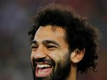 جماهير مباراة مصر وكوريا الجنوبية تفاجئ محمد صلاح رغم غيابه عن اللقاء