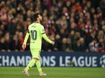 انقسام في برشلونة بسبب ميسي.. ومطالبات برحيله نهاية الموسم