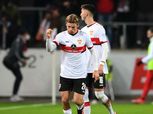 مرموش يقود شتوتجارت للفوز على ماينز بهدفين في الدوري الألماني