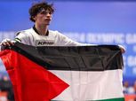مواعيد منافسات اللاعبين الفلسطينيين المشاركين في أولمبياد باريس 2024