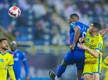 الهلال يتحدى الغيابات لإسقاط الشارقة في دوري أبطال آسيا